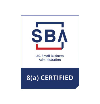 SBA 8A Certified