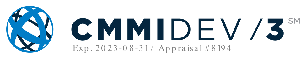 CMMI Level 3 Development
