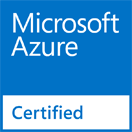Azure Certified