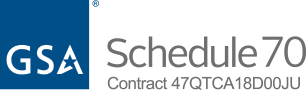GSA Schedule Contract